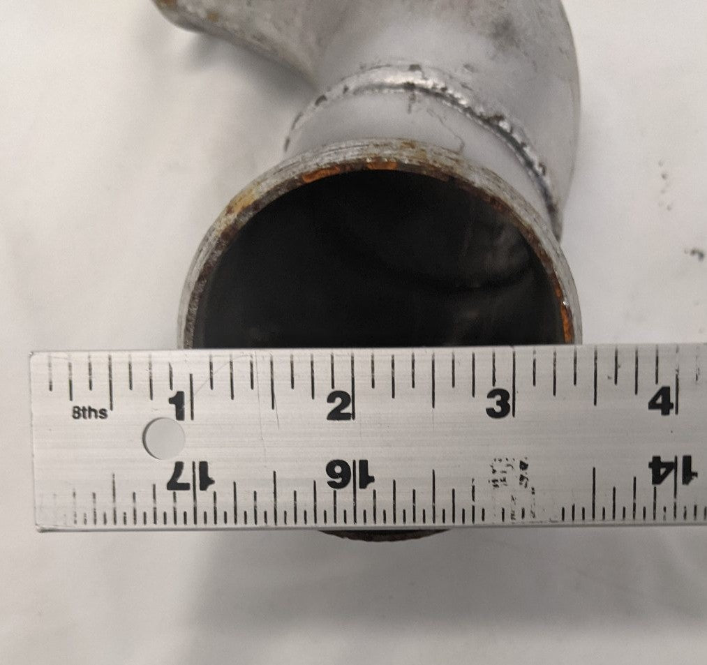 Freightliner RH DD13 Coolant Tube - 05-28951-000