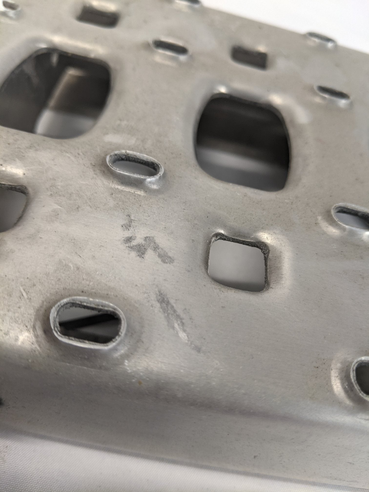 Freightliner 13 1/2" Back Of Cab Access Step - A22-72737-035