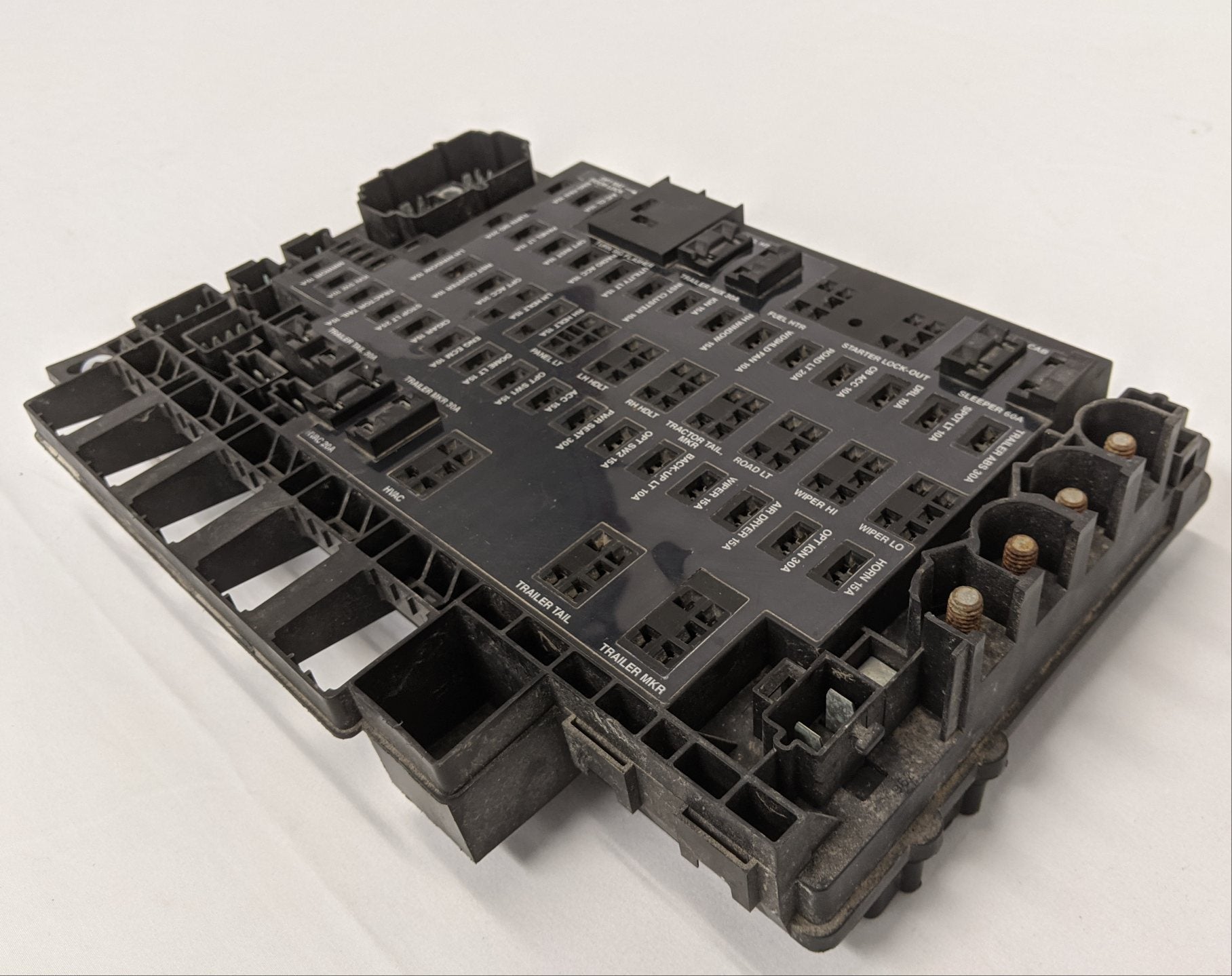 Freightliner Columbia, Century, 122SD PDM Main Power Module- P/N A06-40944-000 (10018201665852)