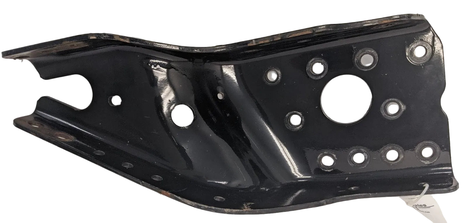 Used Freightliner Cascadia RH SBA Front Frame Bracket | 15-23806-001