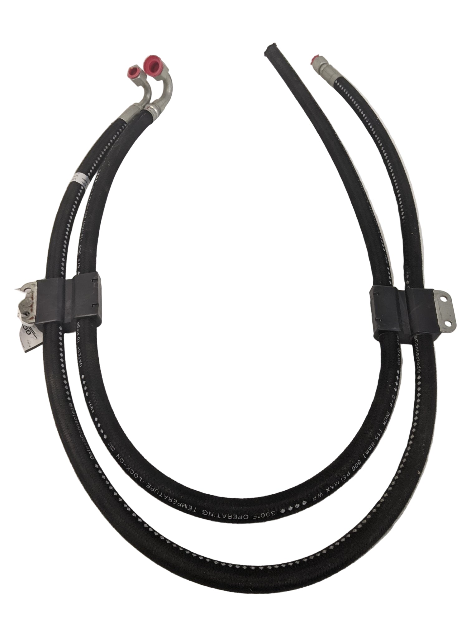 Freightliner Power Steering Hose Assembly - P/N 14-17761-000