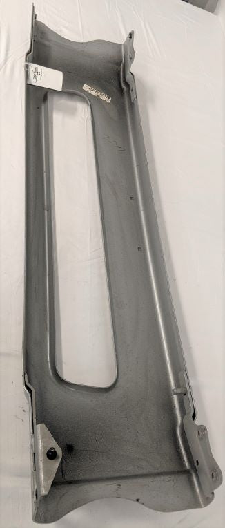 Used Freightliner M2 Center Bumper w/ License Mount - P/N  A21-28184-007 (6715855339606)