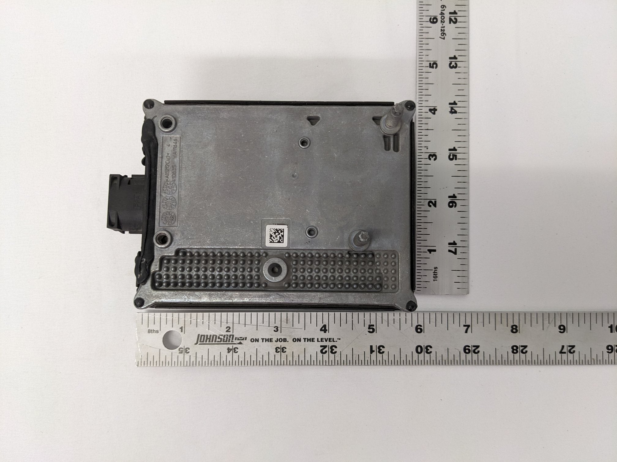 *Damaged* Meritor Onguard Radar Distance Sensor Assembly-P/N TDA S400 871 040 0