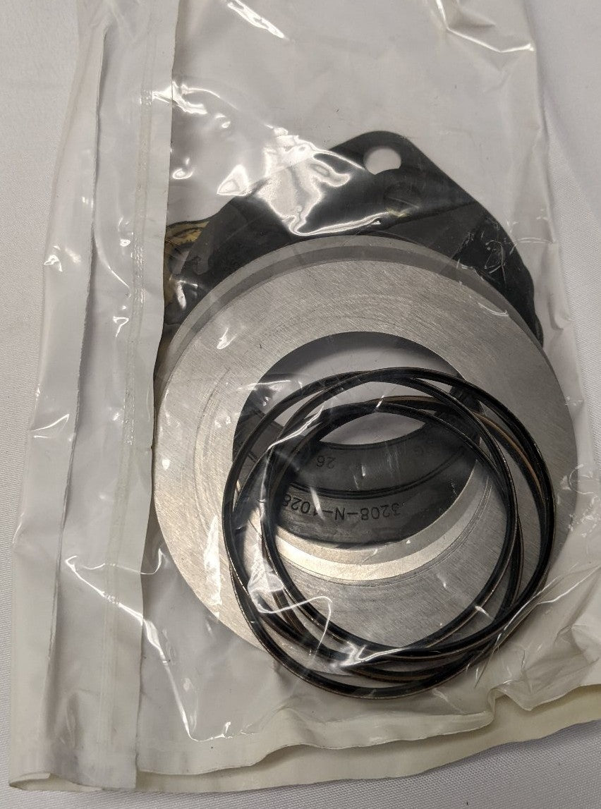 Meritor King Pin Kit Front Steering Axle Easy Steer R201476