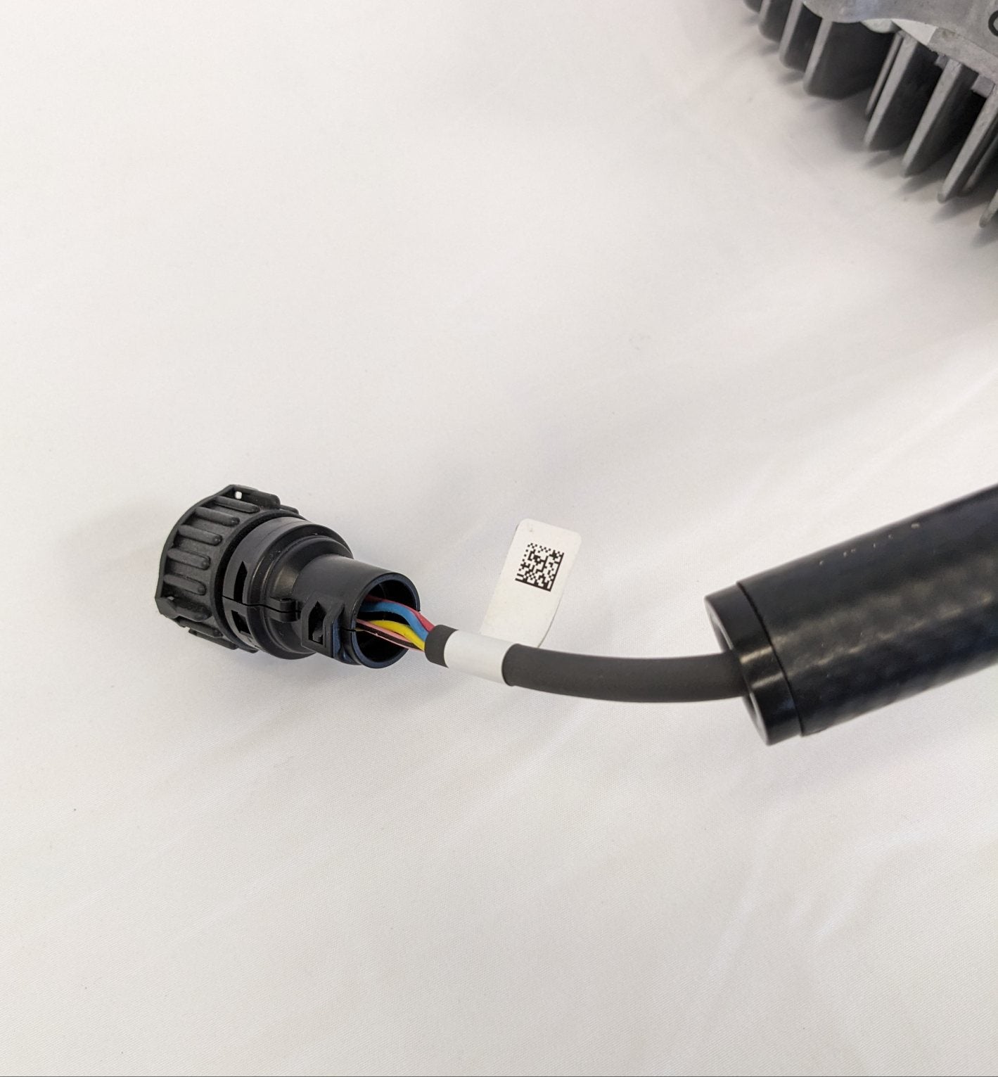 New Kysor U278 12.5K Thermostatically Controlled Fan Clutch - P/N KYS 010034546 (10085648105788)