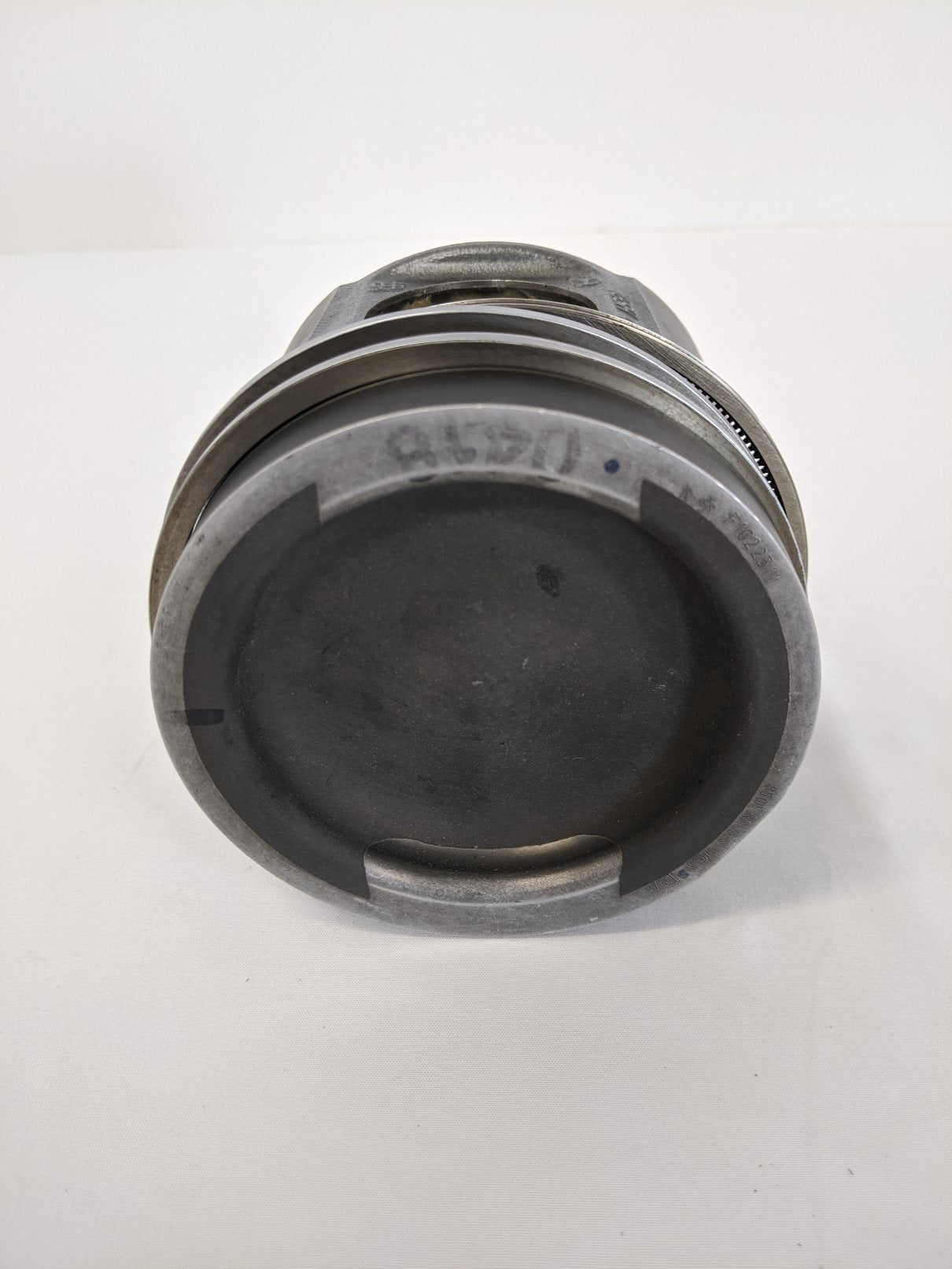 New Detroit Diesel 4/6 Om926 EPA07 Piston Cylinder - P/N DDE A9260301018 (10162180161852)