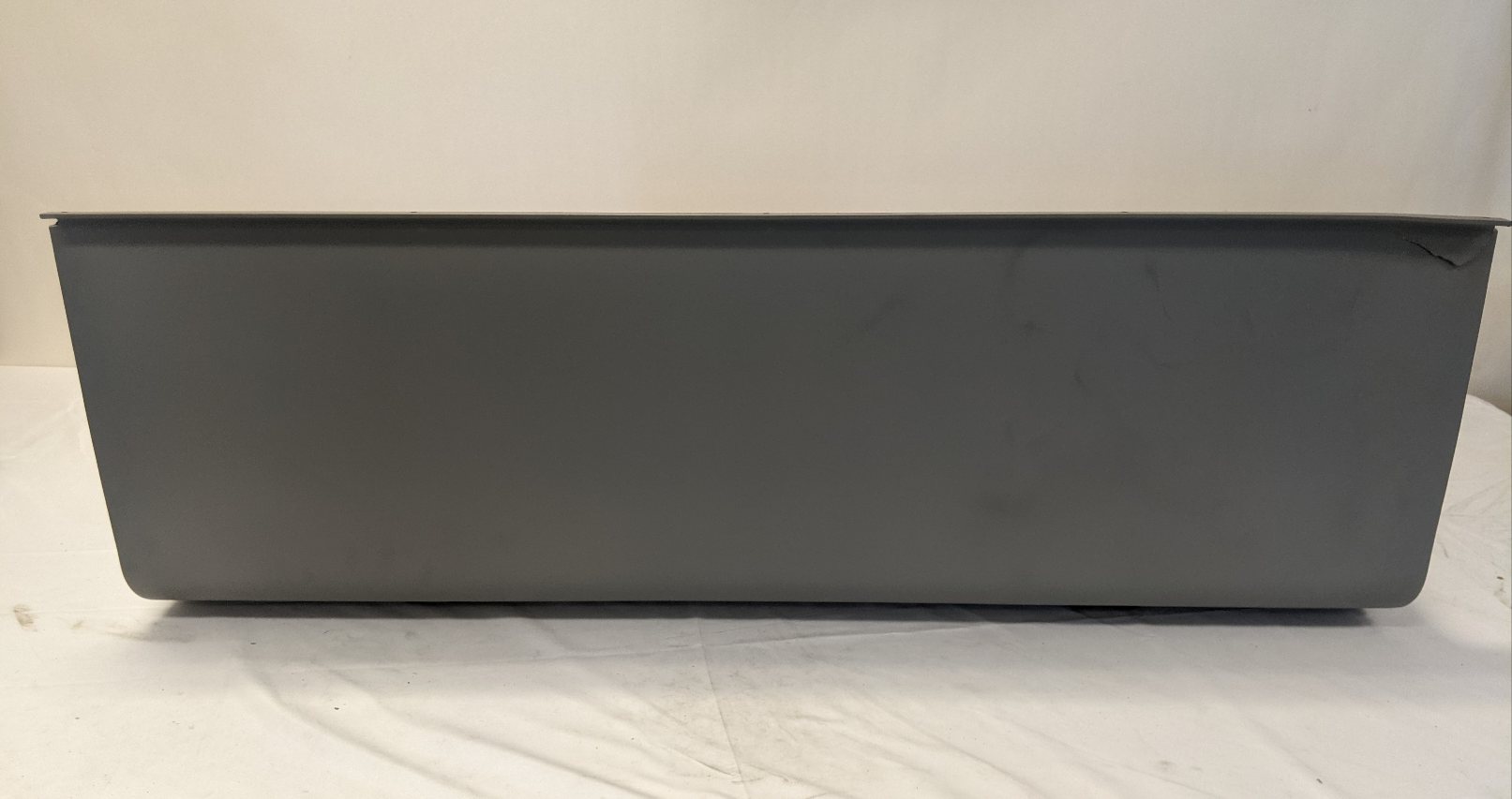 Damaged FTL Columbia Mid-Roof Overhead Rear Sleeper Cabinet - P/N A22-47743-012
