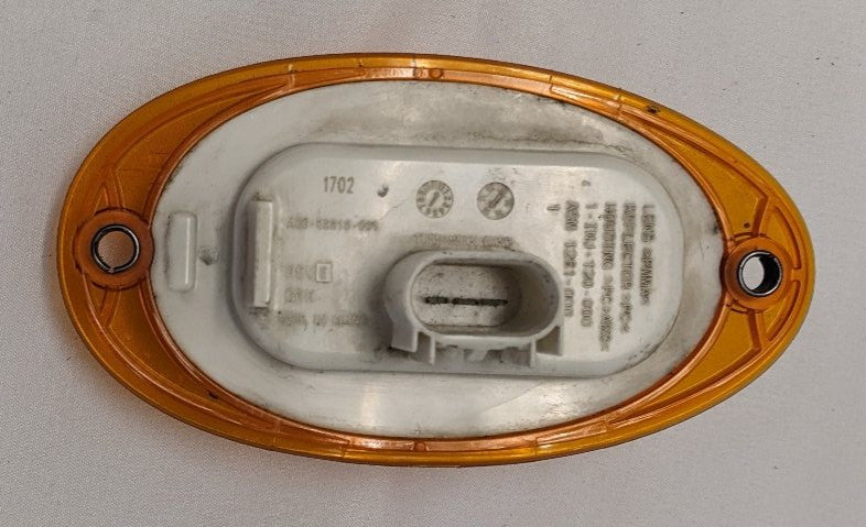 Used Freightliner Cascadia P3 LED Turn Signal Light | A06-82313-001
