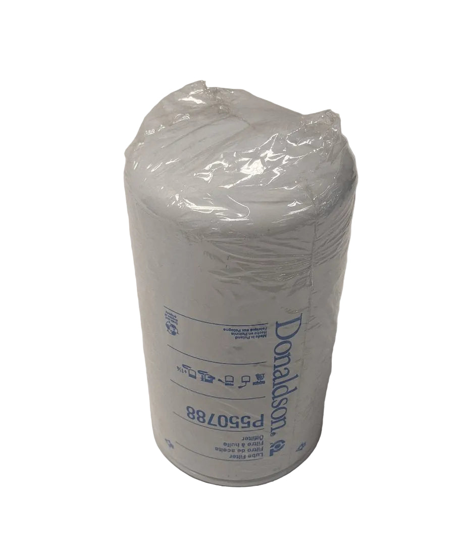 New Donaldson Spin-On Fuel Water Separator Fuel Filter - P/N DN P550788