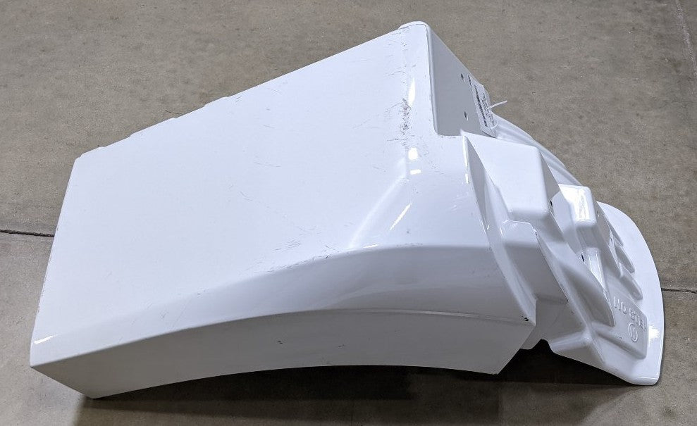 *New Take-Off* WST 47X SFA RH Half Front Fender Extension - P/N A22-77019-001