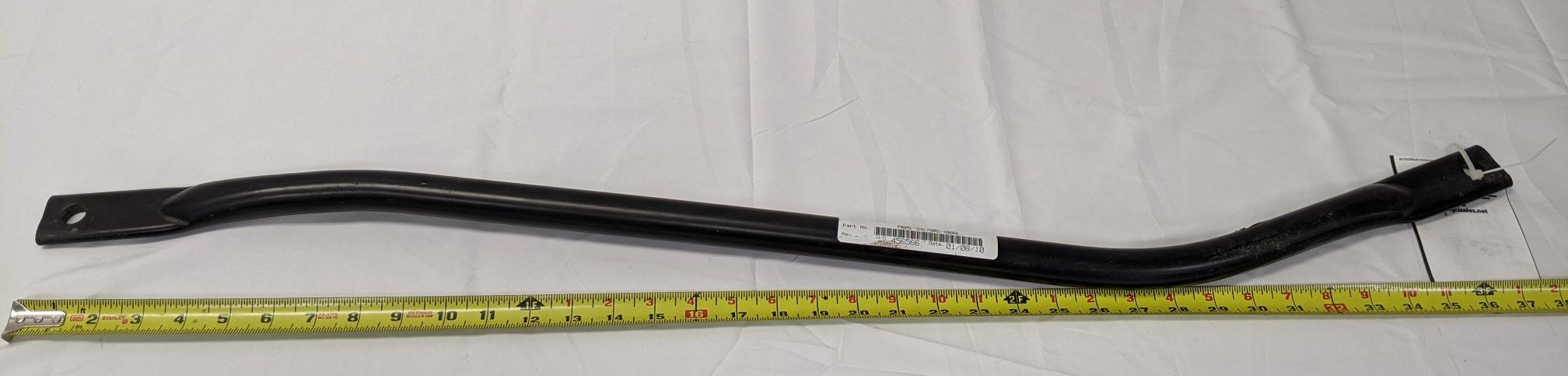 Freightliner RH Wide Radiator Tie Rod Strut - P/N A05-26790-000
