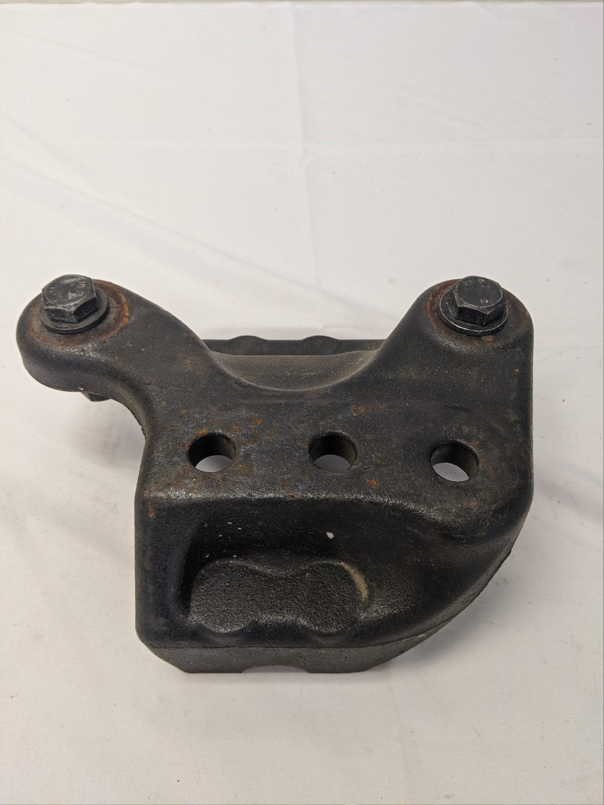 Freightliner M2 RH Front Spring Hanger Mounting Bracket -P/N 16-18288-003