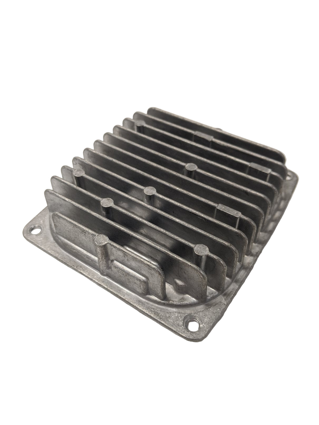 Used Freightliner Cascadia LED Headlight Control Module -P/N 1040.011.1080