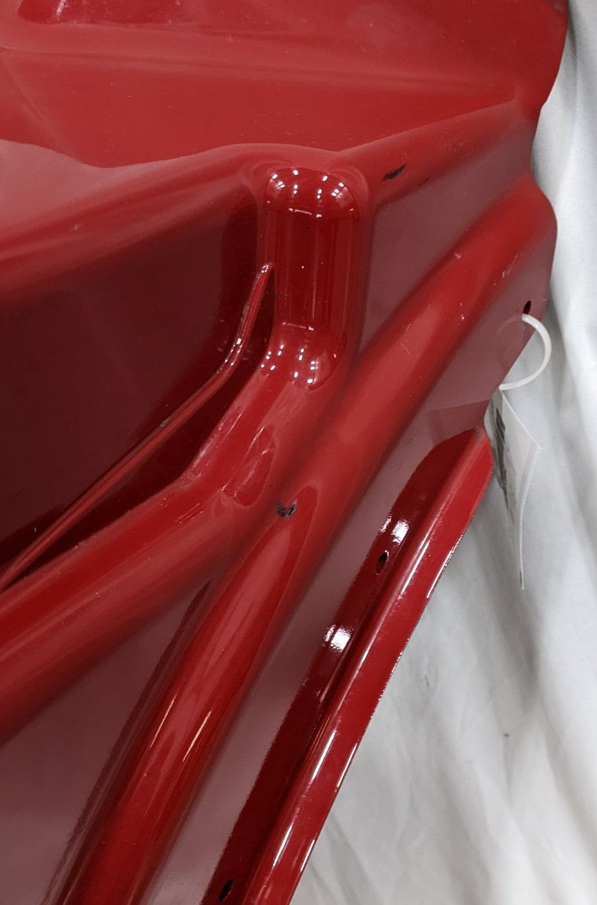 *New Take-Off* WST 49X SFA LH Half Front Fender Extension - P/N A22-75451-006
