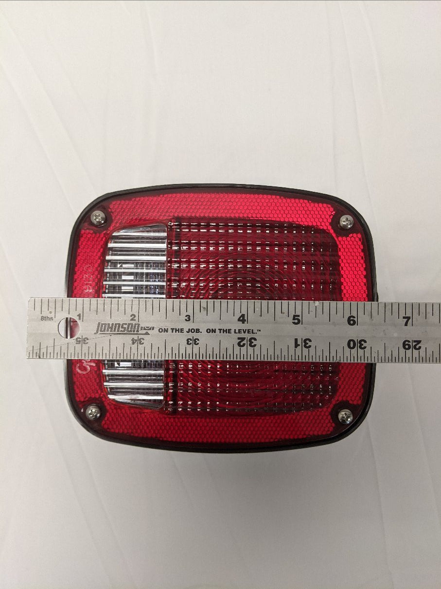 Grote LH Brake Stop Tail Backup Lamp 3-Stud | 6815440403