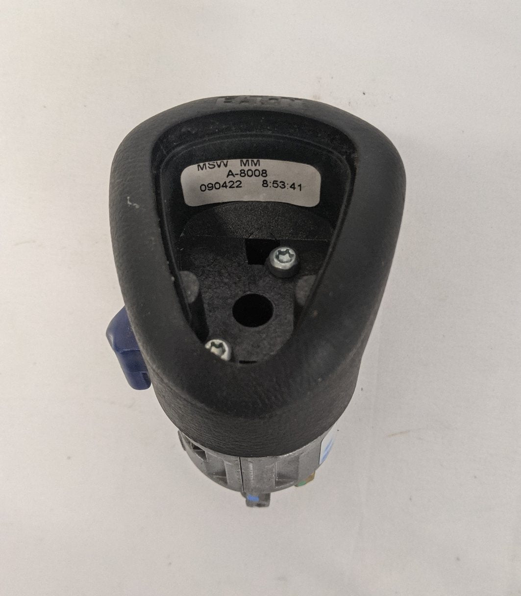 Used Eaton Fuller 15 Speed Gear Shift Knob Lever Assembly - P/N FUL A8008