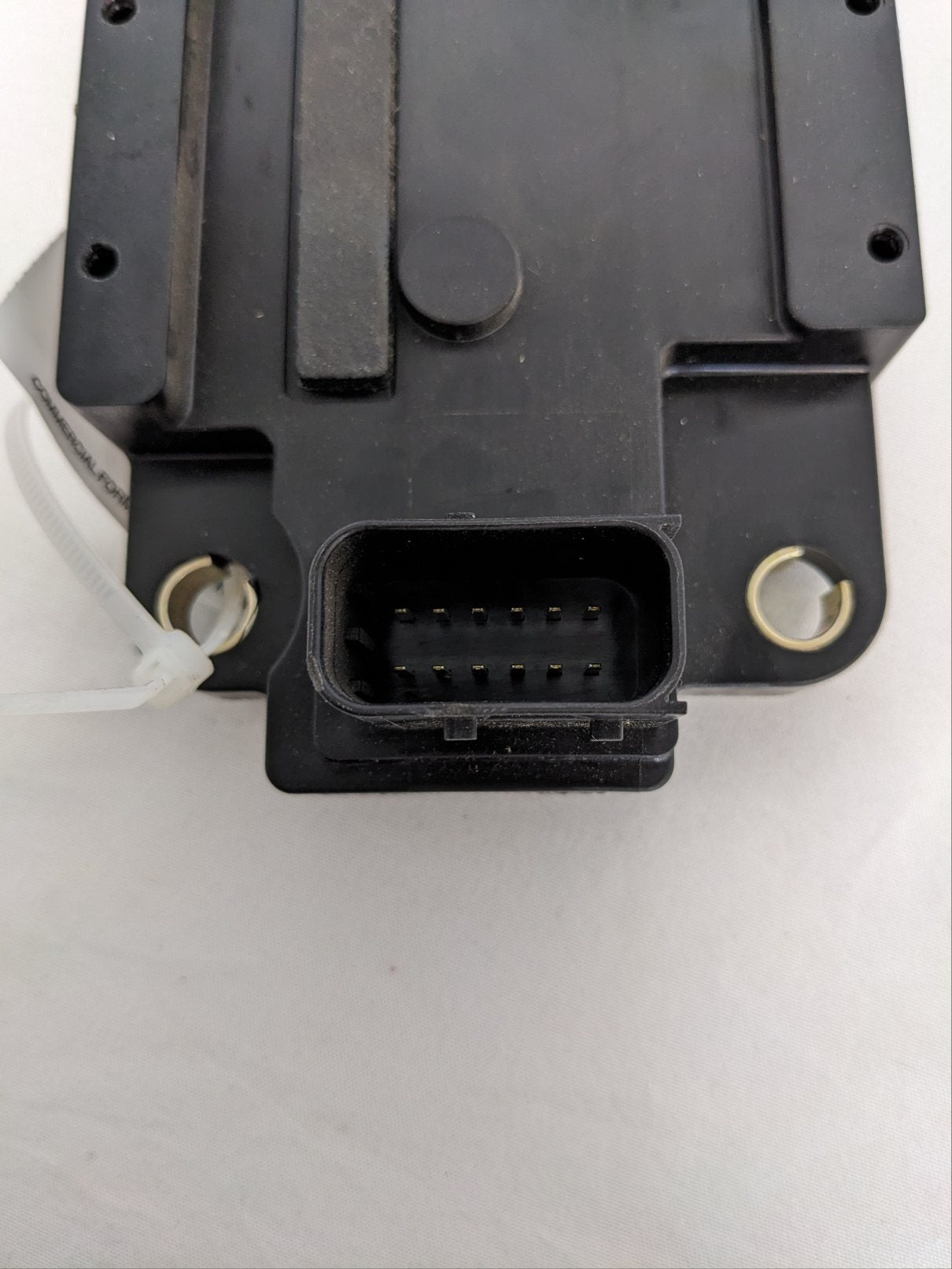 Norgren Air Management Unit 3 Solenoid Bank  - P/N A12-29760-003 (6677024145494)