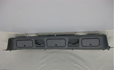 Freightliner Cascadia P3 Forward Overhead Storage Console - P/N A22-61802-007