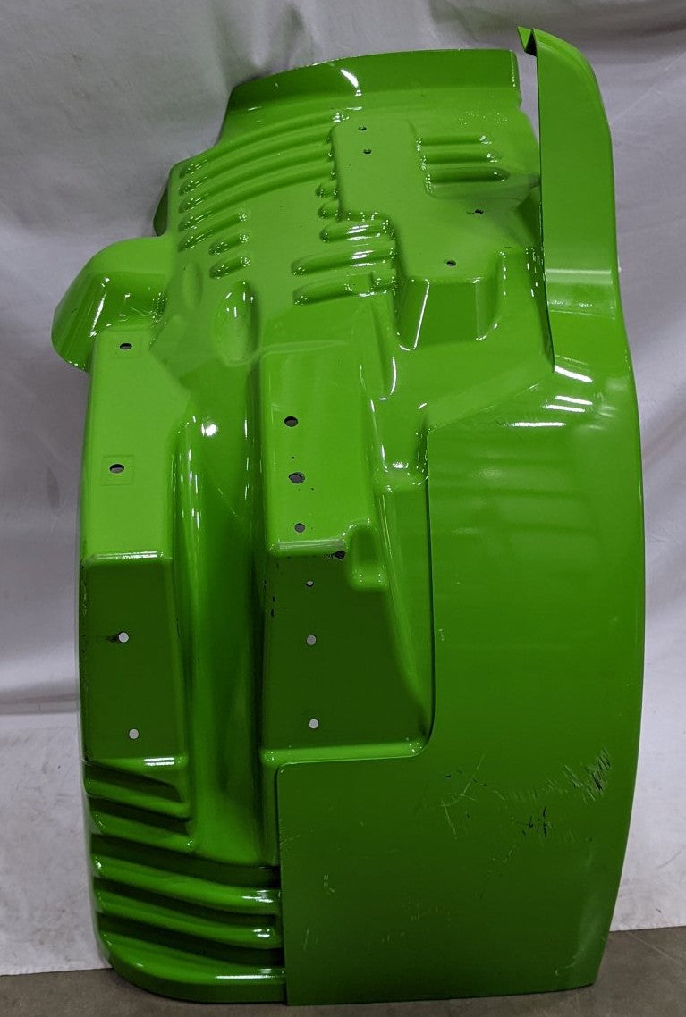 *New Take-Off* WST 47X SB RH Half Front Fender Extension - P/N A22-77020-003