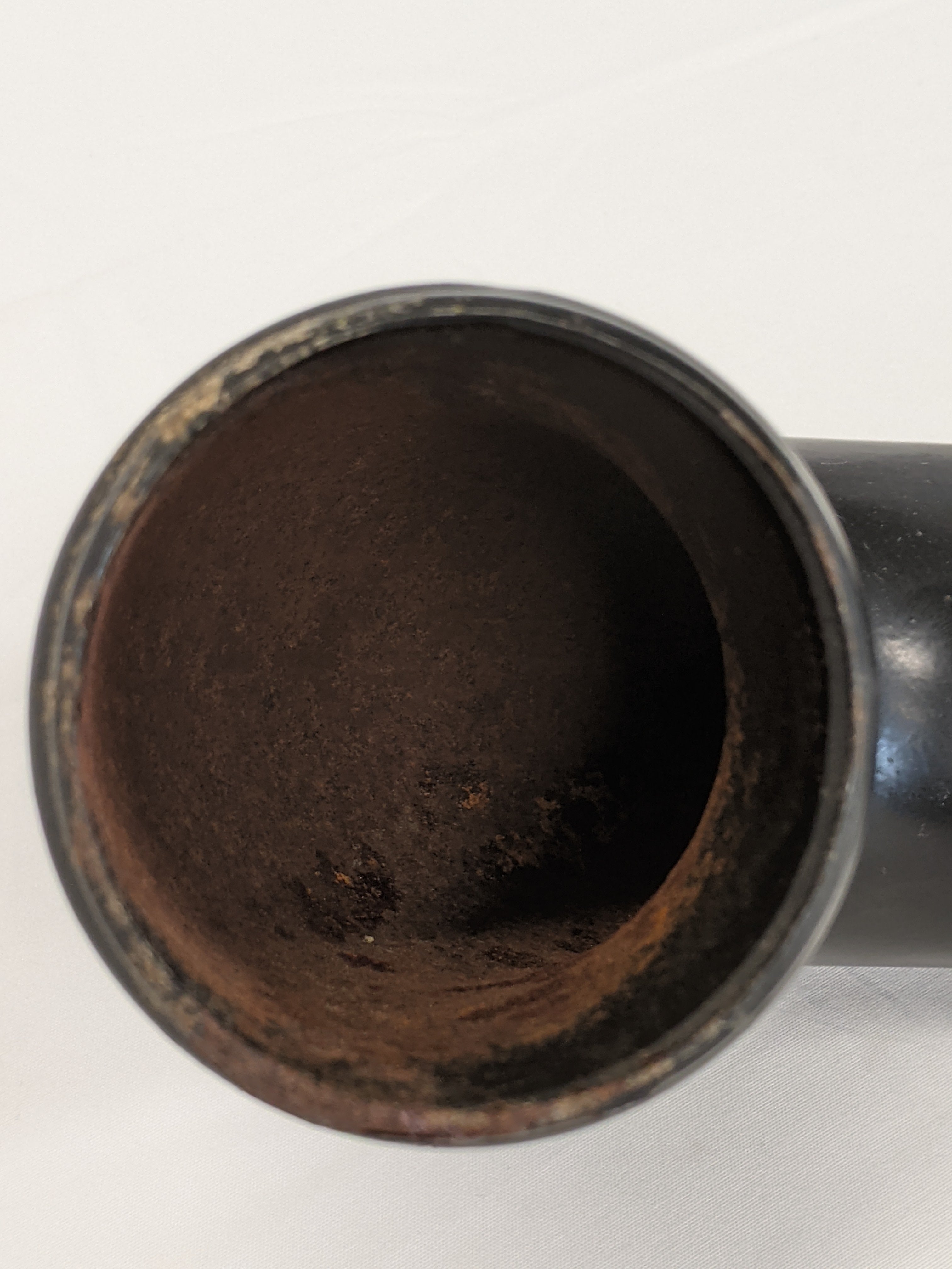 Freightliner Lower Coolant Outlet Pipe - P/N A05-24990-000 (10126984872252)