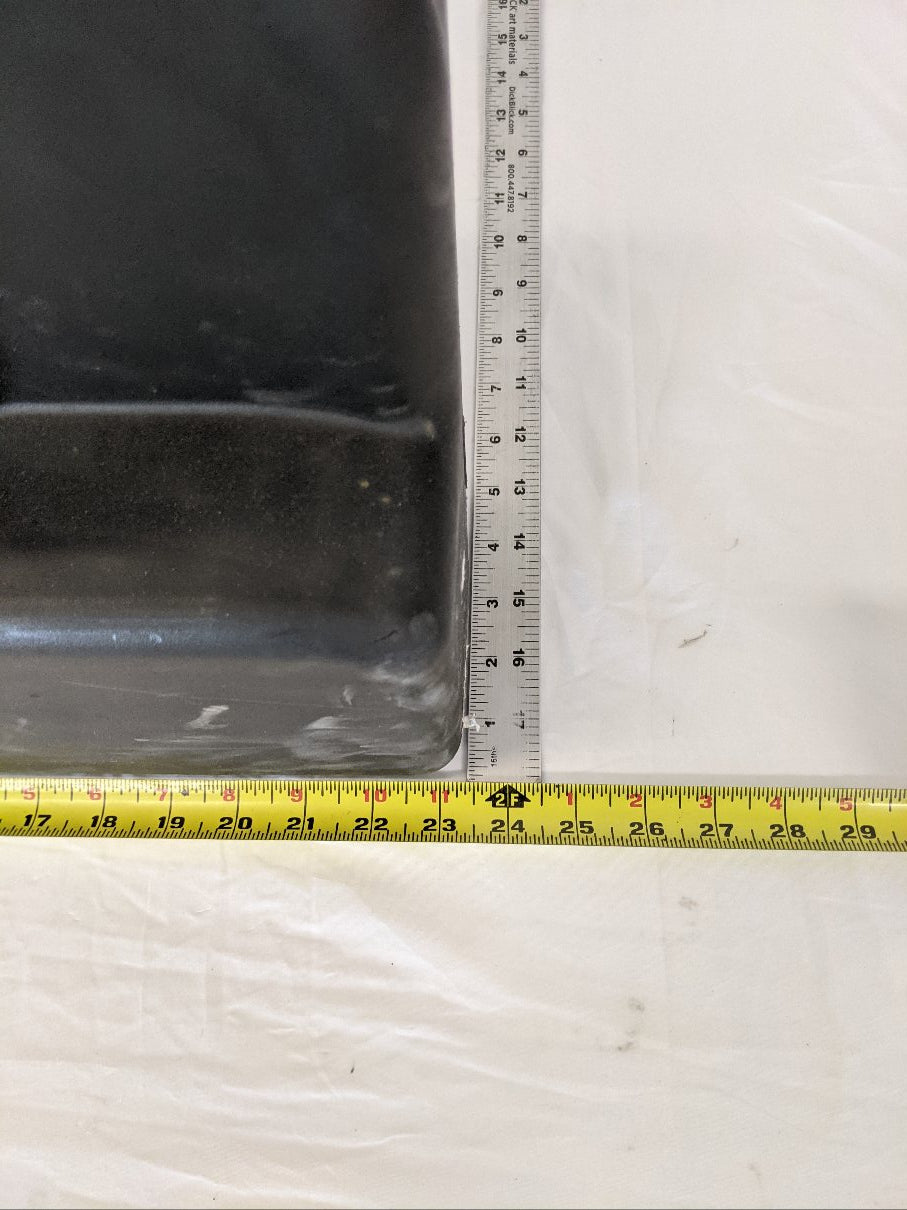 *No Vent* Freightliner 6 Gal DEF Tank - P/N  04-31371-000 (10169105383740)