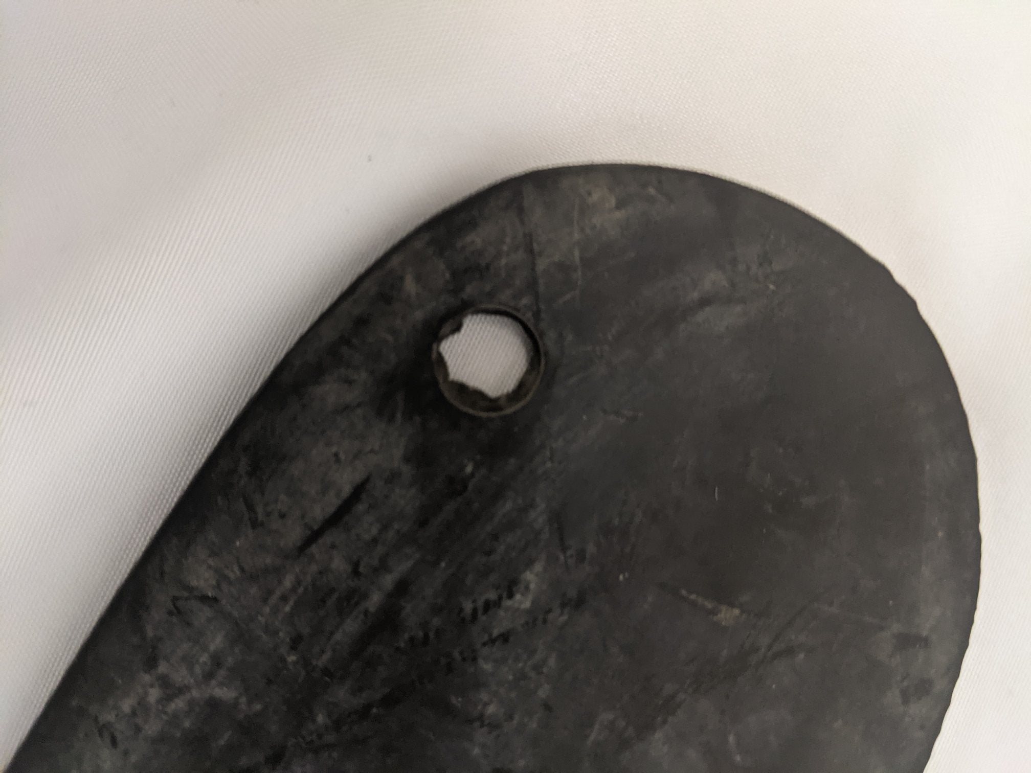 Used Freightliner Nameplate Grille Gasket - P/N 22-45051-000