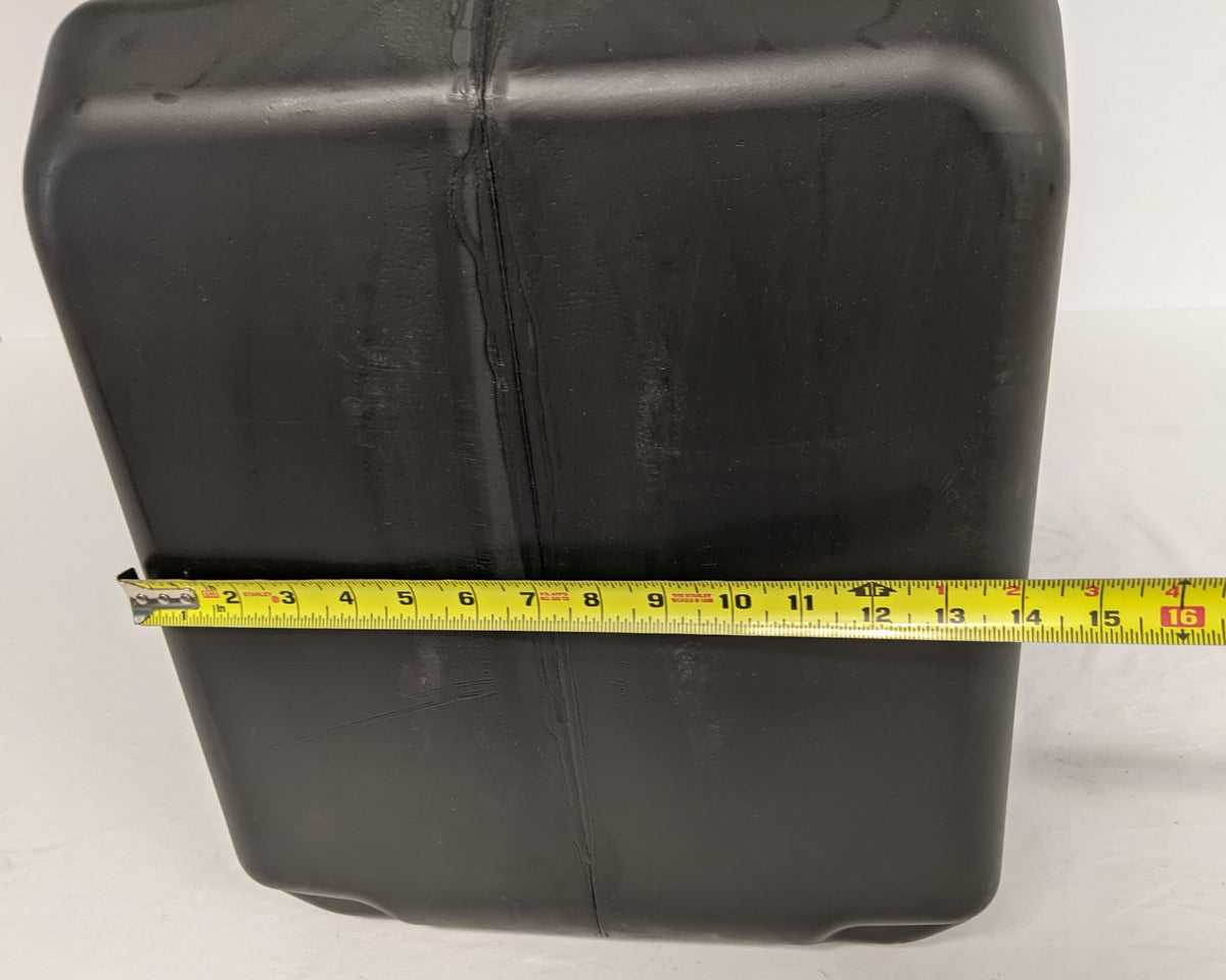 Freightliner 23 Gallon DEF Tank A04-35191-012 & Cummins Header 04-31353-005
