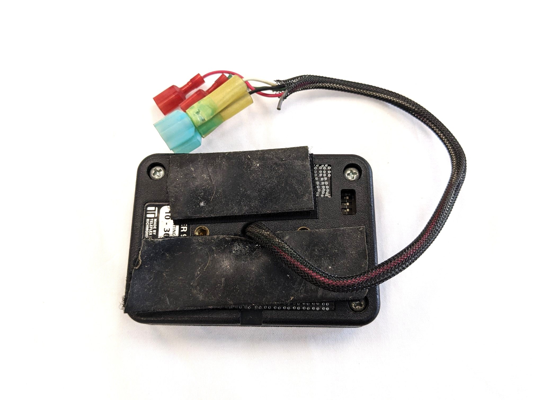 Used ProHeat Heating System Digital Timer- P/N 938222