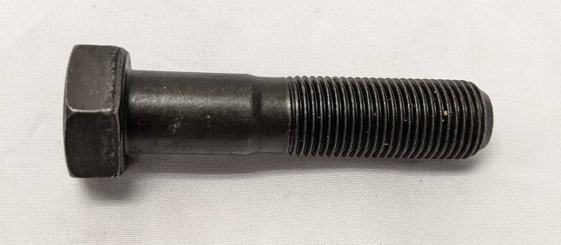 Lot/15 M16-1.5x70mm Grade 10.9 Black Oxide Hex Bolts