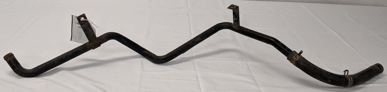Used Freightliner Radiator Shunt Line Tube w/ Hose - P/N A05-17109-000