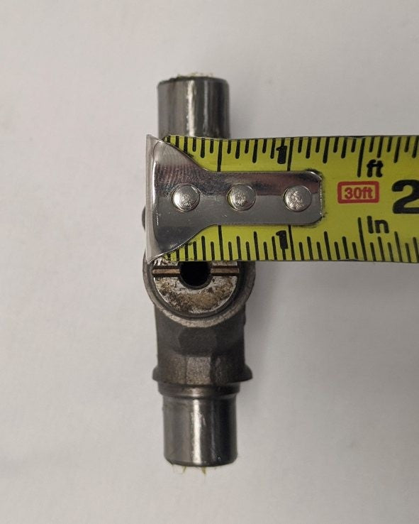 AEC Universal Joint Kit - P/N AE-3105 - Used