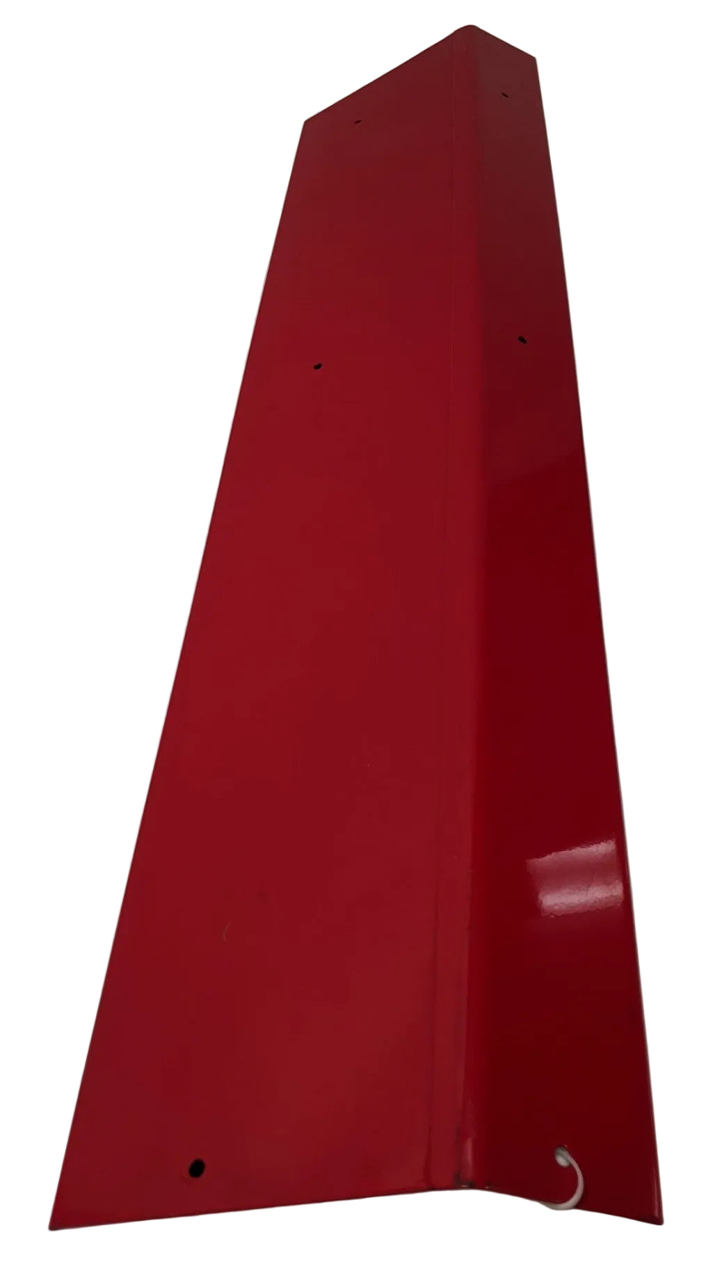 Western Star 4900 RH Rear Skirt Panel - 50423A7167R