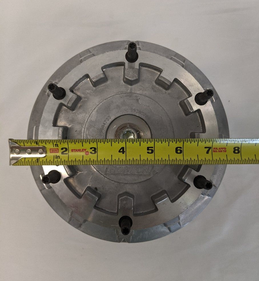 New Horton Air On/Off Bolt-On Fan Clutch - HOR98A4733S (10157971505468)