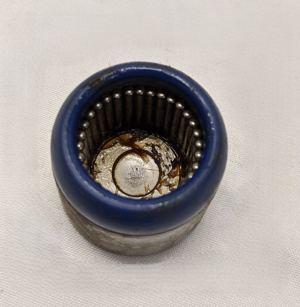 Spicer Steering Shaft Universal Joint Journal Bearing Kit -  P/N SP 5 153X