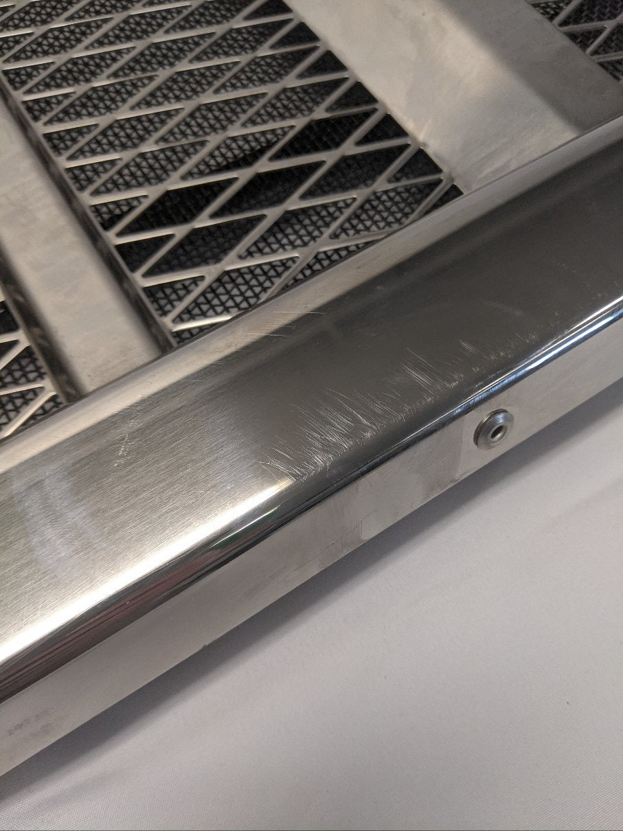 Western Star 47X 49X Radiator Grille | A17-22061-000