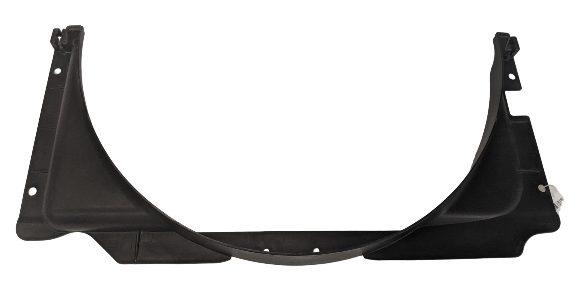 Freightliner Black Radiator Fan Shroud Top - P/N 05-30848-000