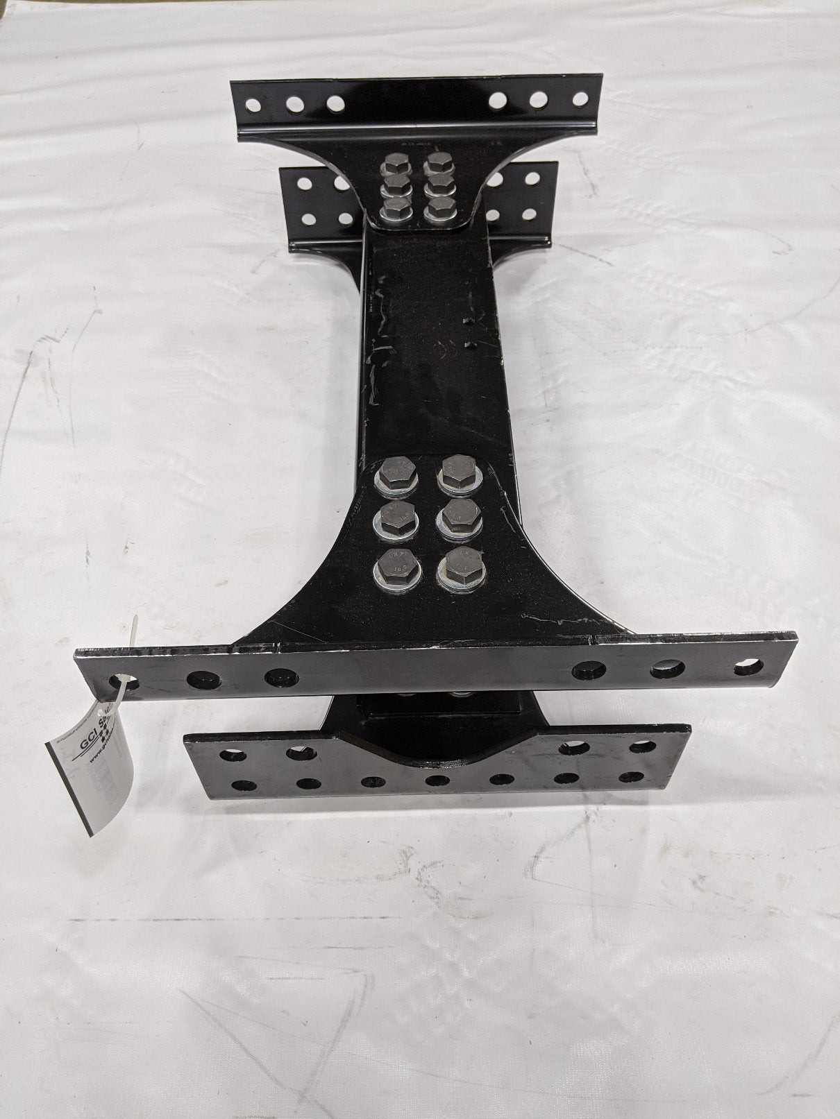 Freightliner 33" 40K Bolted Rear Suspension Bogie Crossmember -P/N A15-28803-000 (9912014373180)