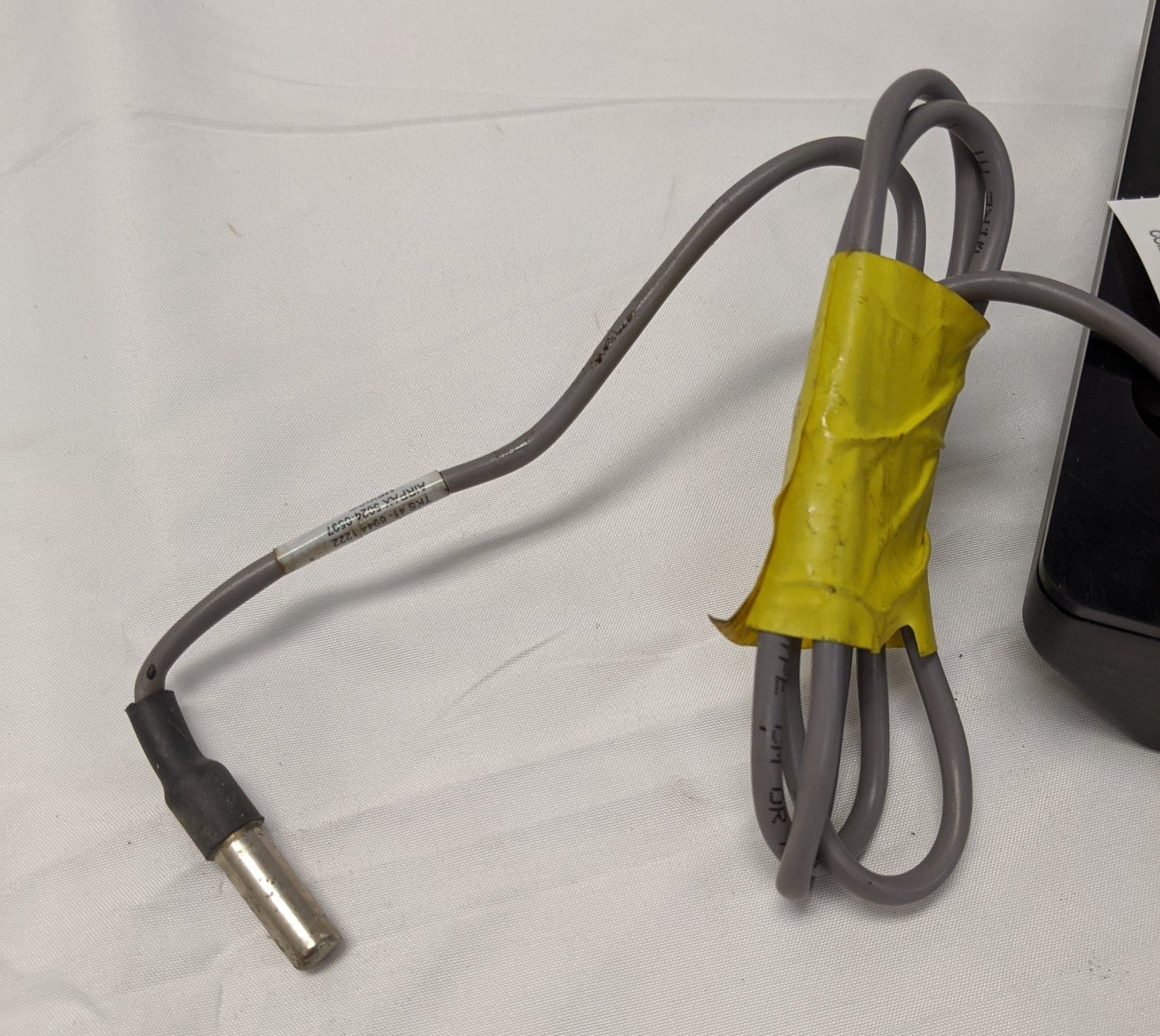 Thermo King Digital H/VAC Climate Control Gauges - P/N: 45-2399 - Used