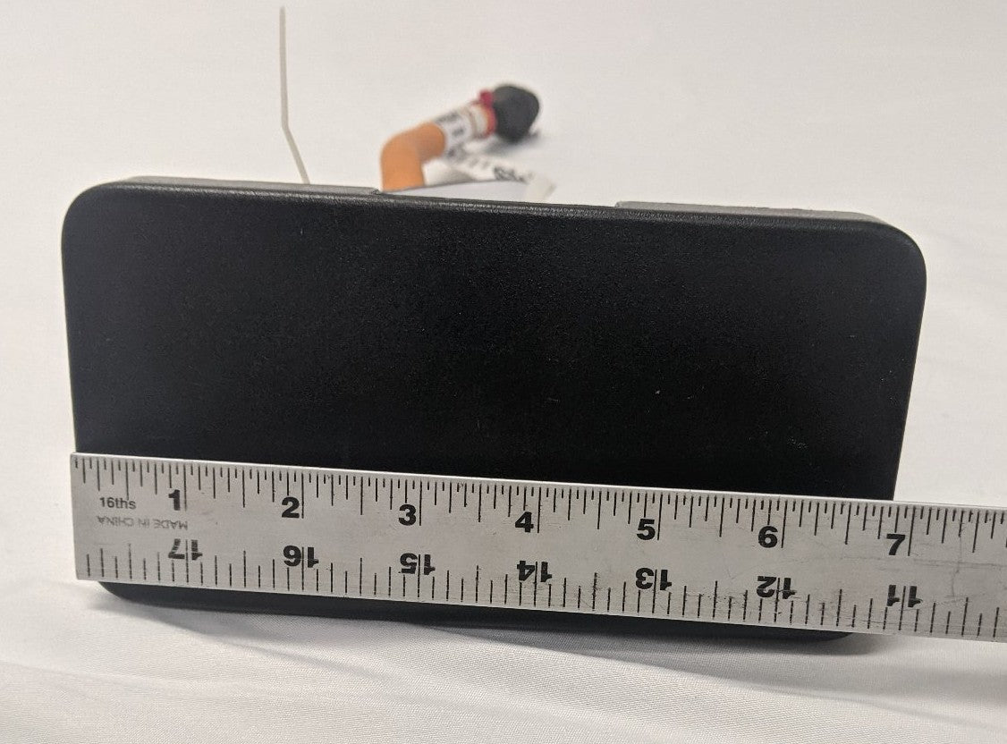 Used Phillips Service Entry AC Power Receptacle w/ Cable - 06-71659-001