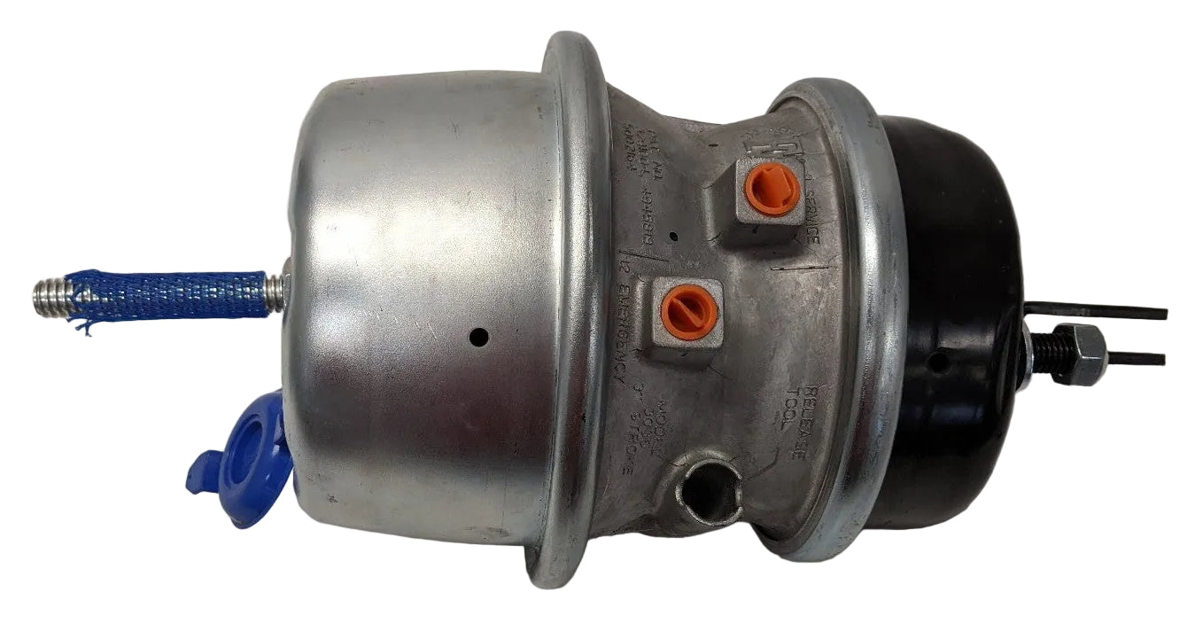 Haldex 30/36 Spring Service Brake Chamber 3" Stroke | HDX1373036318