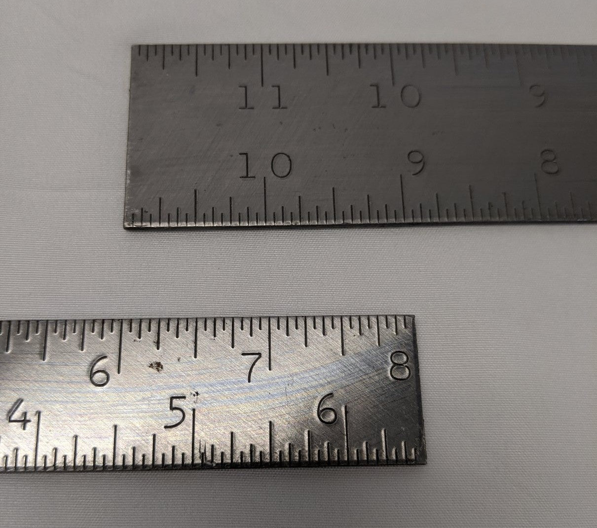 Stanley Carpenter Squares - 12" & 24" Framing Squares, 45-912 & 45-011, Lot of 4