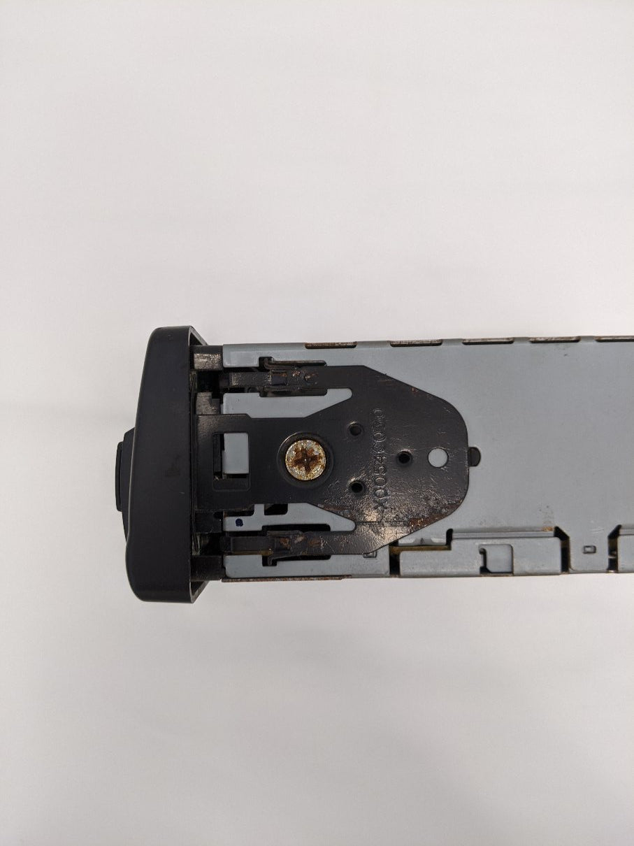 *Used Missing Knob*  Pana Pacific CB Radio w/ CD Player - P/N PFC PP105106 (10105382633788)
