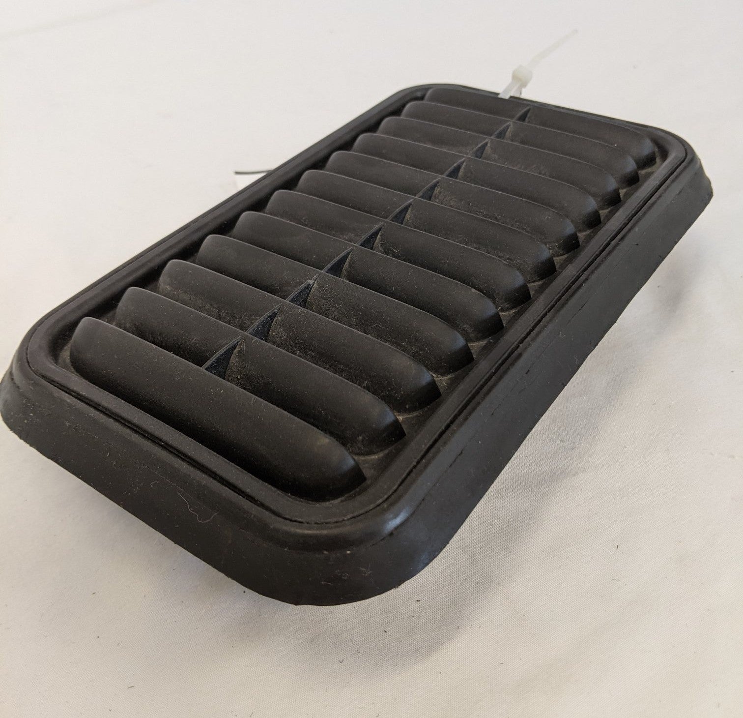 Used Freightliner Cascadia P3 HVAC Exhauster Path Cab Vent - P/N A22-66364-000 (10175090229564)