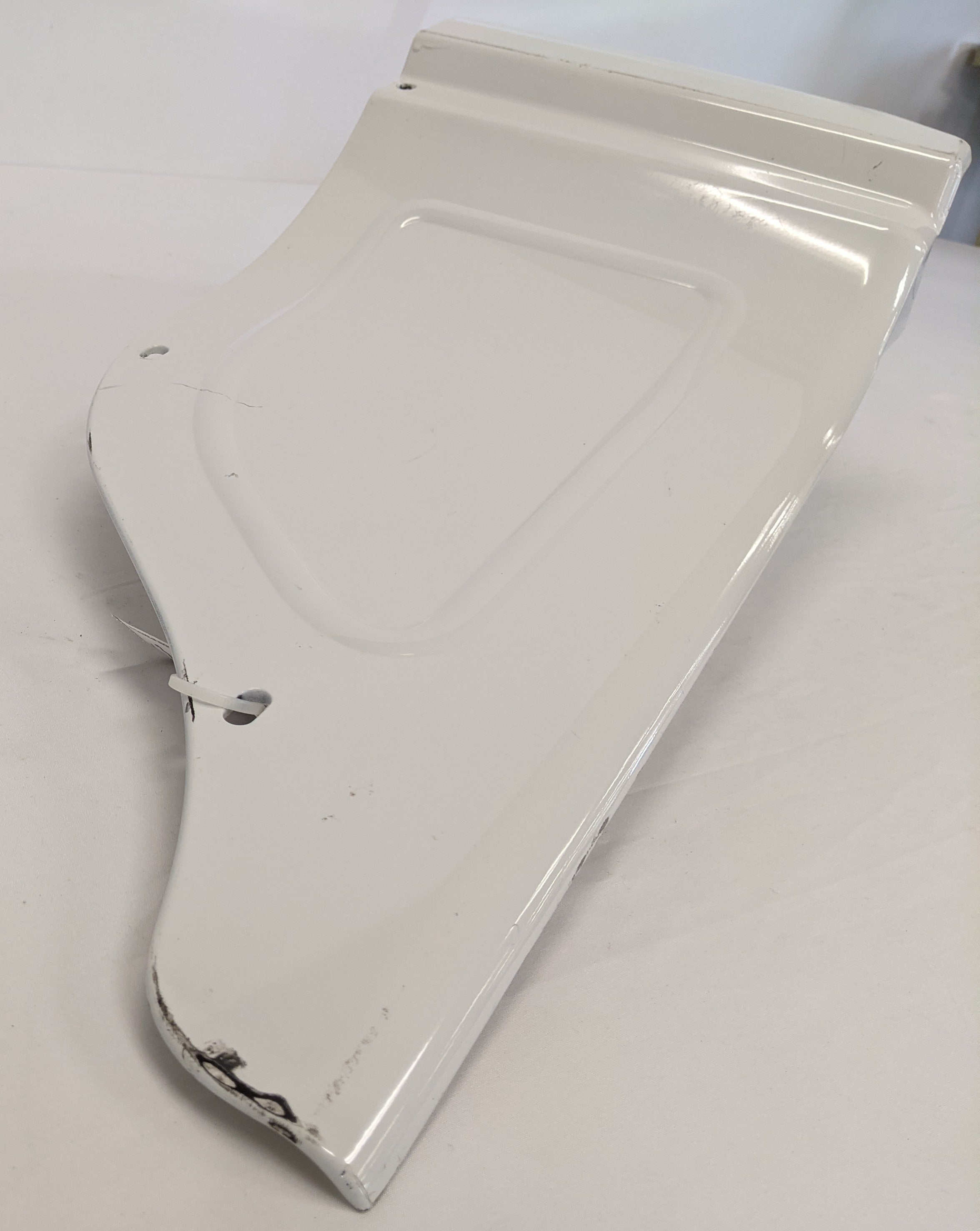 Freightliner M2 LH Battery Access Under Cab Cover - P/N  18-69207-006 (10119119700284)