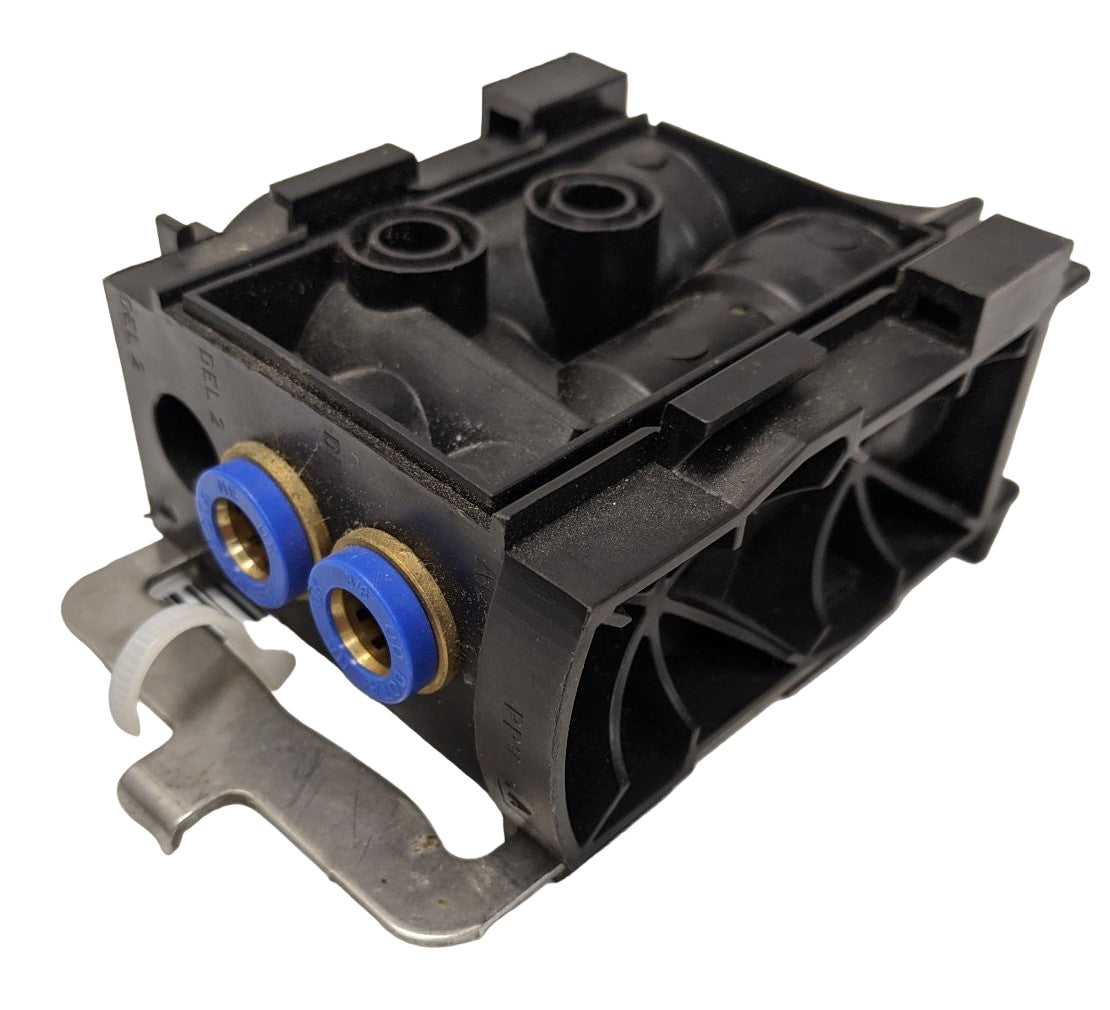 Used Freightliner Pressure Protection Valve Module - P/N A12-19772-285