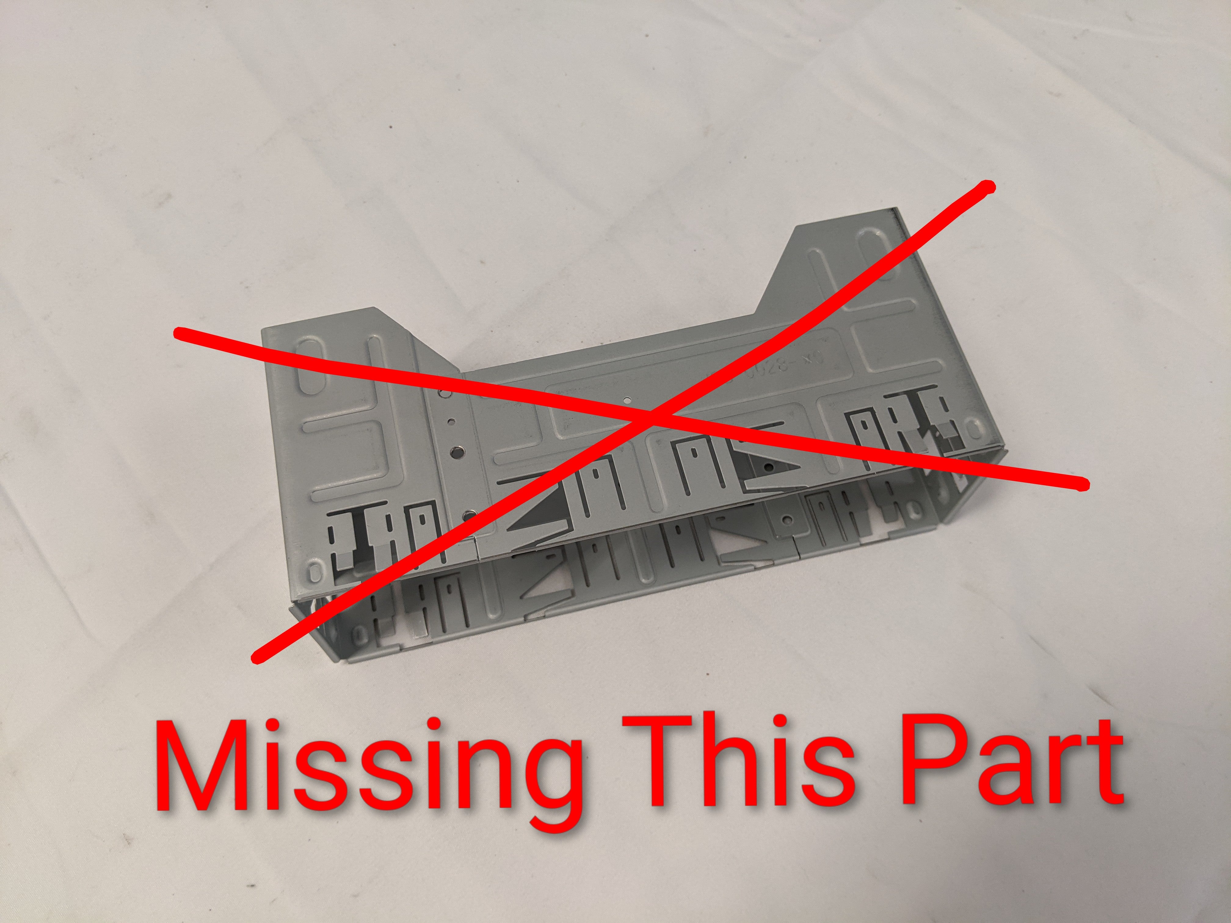 Kenwood Touchscreen Radio Freightliner DMXDT700 | 66-34508-000