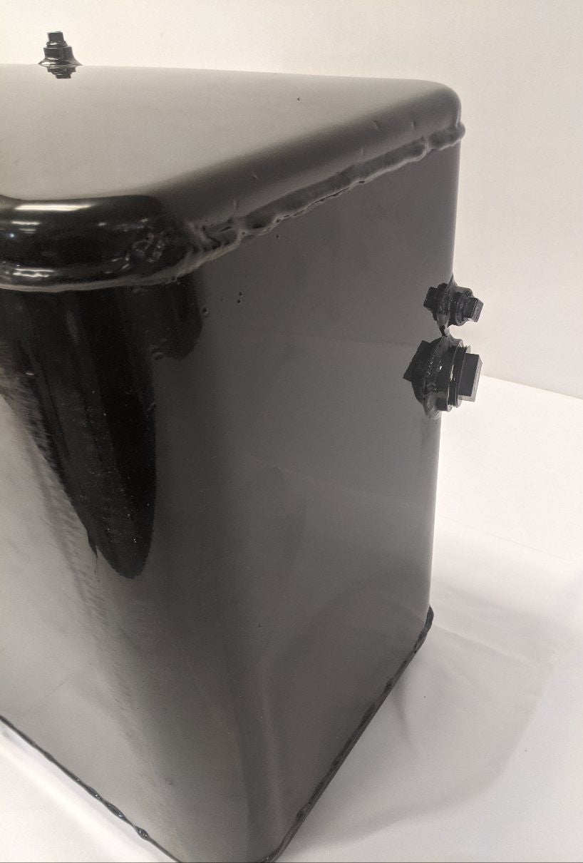 Freightliner LH Rear 25 Gallon Fuel Tank | 03-33413-000
