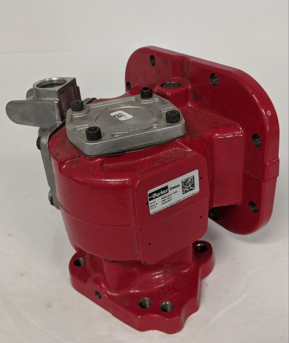 New Chelsea Power Takeoff PTO Assembly - P/N: CHL 489XLAHX V3AF (9999886352700)