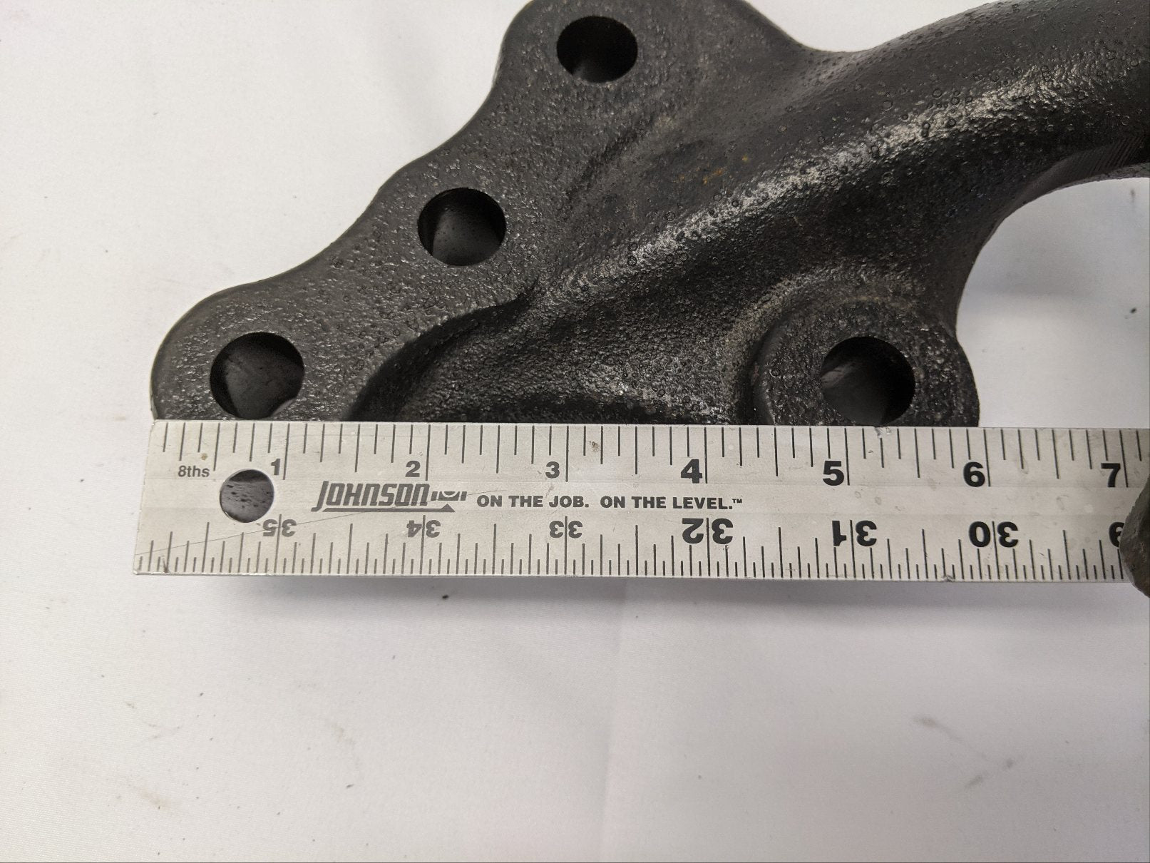 Freightliner M2 Front RH Tow Hook | P/N 15-23690-001