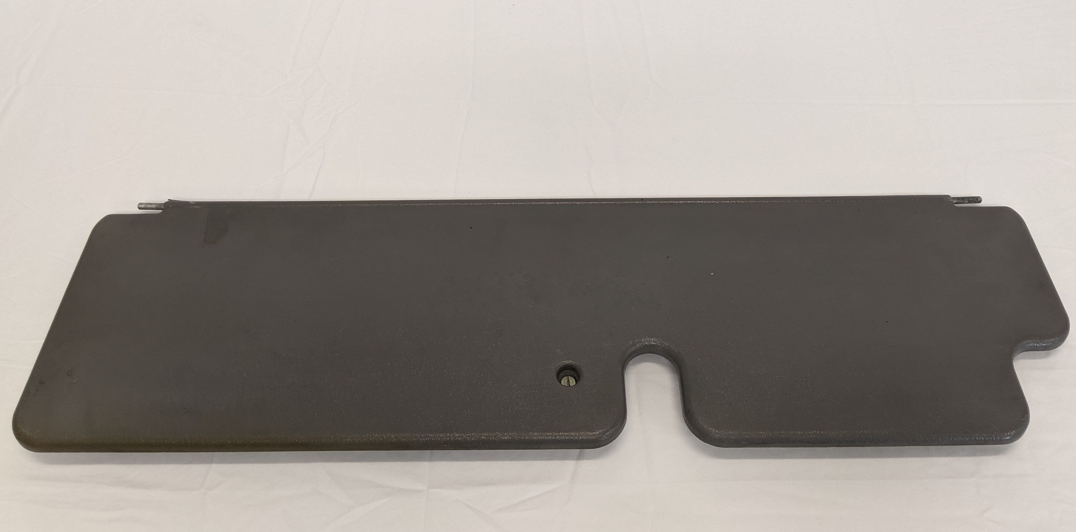 Damaged Freightliner Columbia RH B-PLR Electrical Access Door- P/N A18-43336-005 (10089909485884)